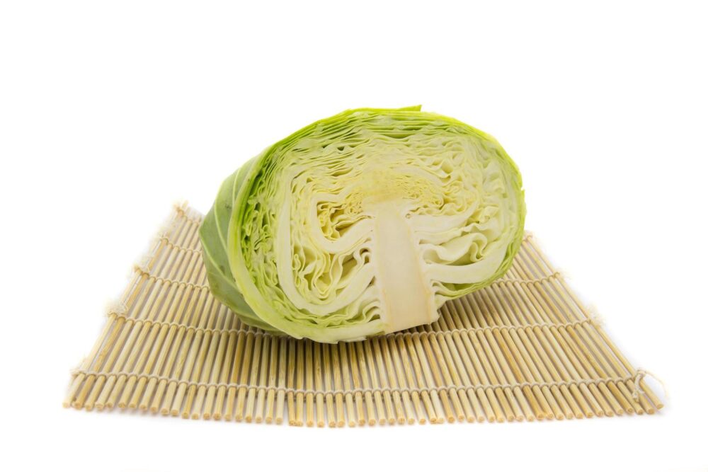 Cabbage - Image 2